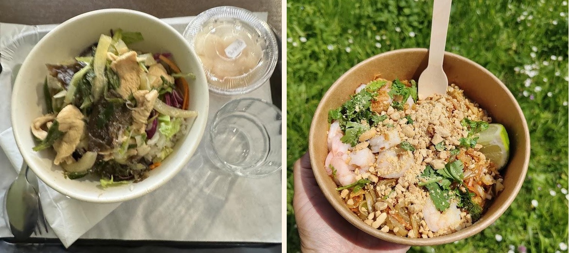 Thaï-Ming - Menu Image 5