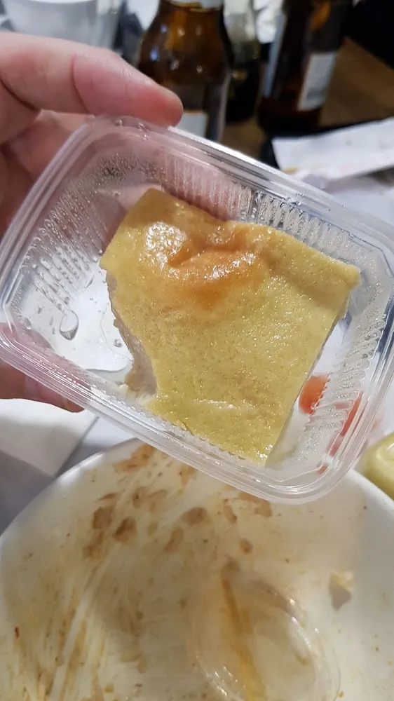 Flan Thai